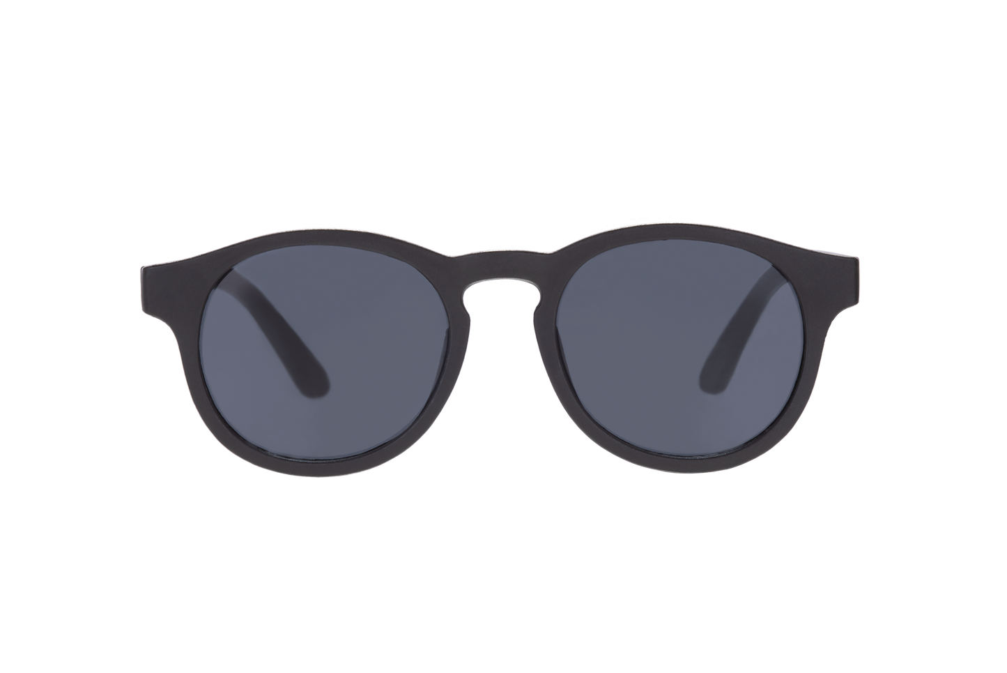 Kids' Sunglasses - Limited Edition Keyhole - Black Ops Black