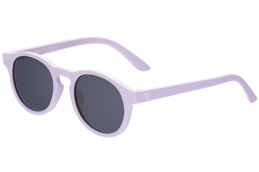 Irresistible Iris Keyhole Sunglasses