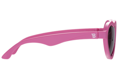Hot Pink Polarized Sunglasses | Recycled Plastic | Waxhead All 4 Colors, Save 20%