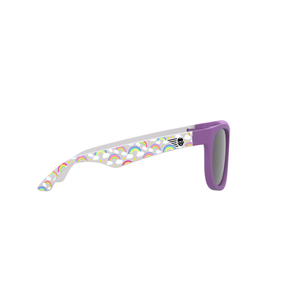 Limited Edition Navigator: "Rainbows" Sunglasses